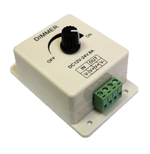 Opbouw LED Dimmer Opbouw LED Dimmer